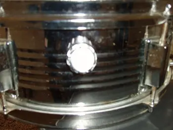 Please identify my snare drum -3 more pics