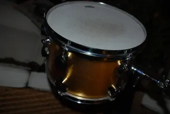 George Hayman Drums