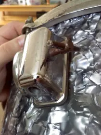 Is this Japanese?