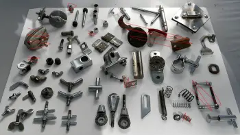 More vintage parts for sale...B