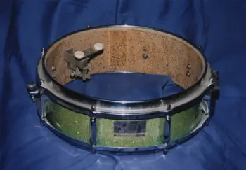 Sonor D 471 snare,need help!