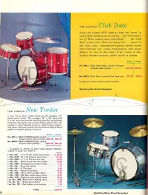 Ludwig New Yorker