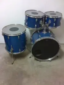 possible star drumkit?