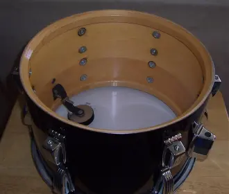 Anyone Looking For An Extremely Clean Ludwig Kit?