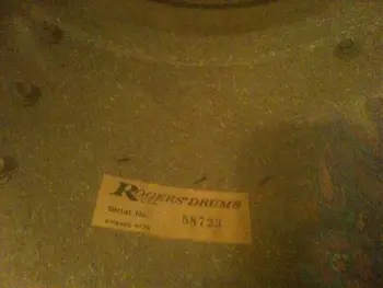 Little help with a Rogers kit