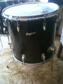 Little help with a Rogers kit