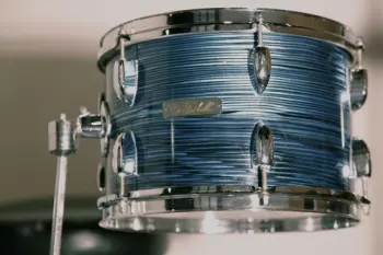 My Whitehall 20/12/14 w/ matching snare