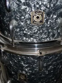 Drouyn drums - history of