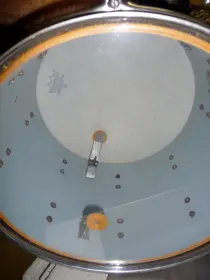 Drouyn drums - history of