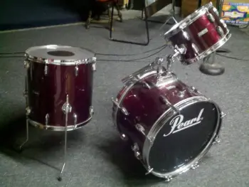 Pearl President Set