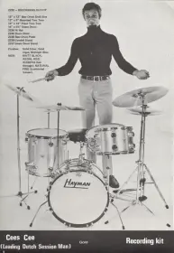 just picked up this Hayman kit