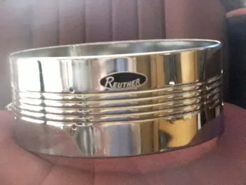 oddball snare