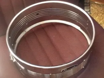 oddball snare