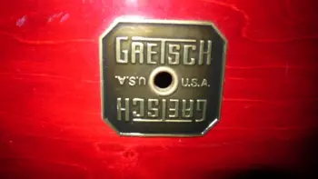1980 Grestch rosewood value