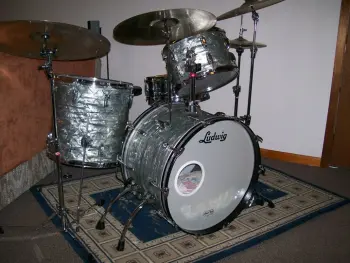 1962 SBP Classics &amp; 1990 Arctic-white Classics