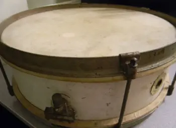 Qs regarding very rough Kent snare