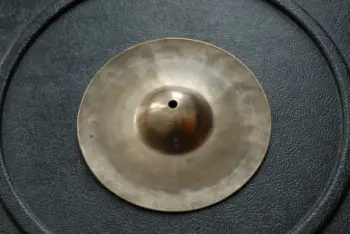 Need help identifying 3 cymbals