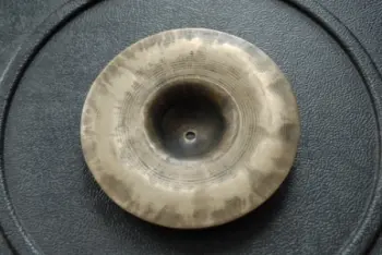 Need help identifying 3 cymbals