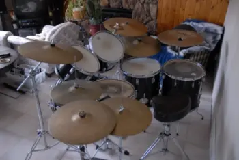 New / Old Rogers Kit