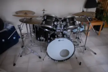 New / Old Rogers Kit