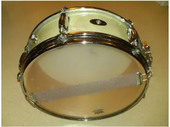 1964 Slingerland Snare