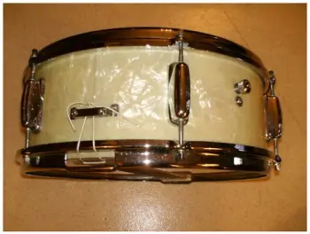 1964 Slingerland Snare