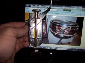 Apollo Snare Switch?
