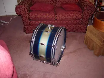 Slingerland 1963 Student model Radio king