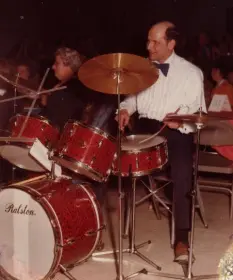 Any info on Ralston drums?