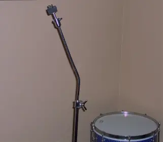 Rogers Cymbal Stands