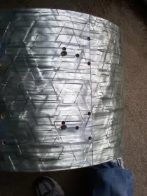 Slingerland Question