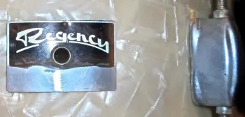 Need help In identifying two drums I have