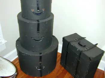 Ludwig Drums Need a New Home