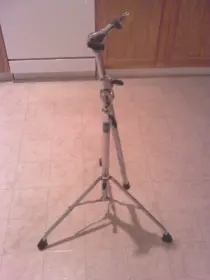 Ludwig Stand ?