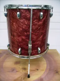16 X 16 8 lug Gracy Floor Tom
