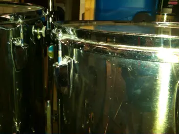 18&quot;floor tom hoop needed