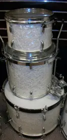 Q regarding vintage Gretsch - GC listing
