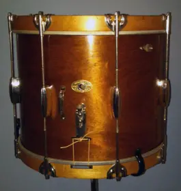 Old Marching Snare Snare wires