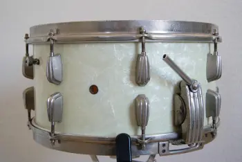 Age of RK Snare