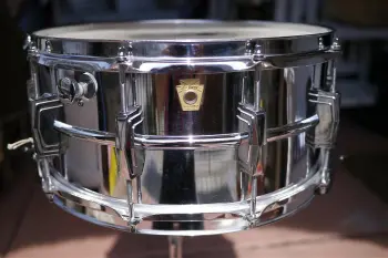 Sorry - another supraphonic question!