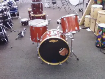 Tama Royalstar Drums