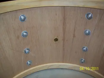 Any info on Ralston drums?