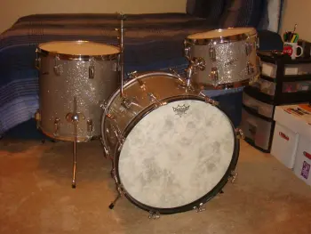 1965 Rogers &quot;Headliner&quot;
