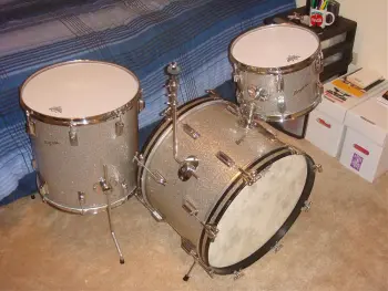 1965 Rogers &quot;Headliner&quot;