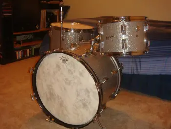 1965 Rogers &quot;Headliner&quot;