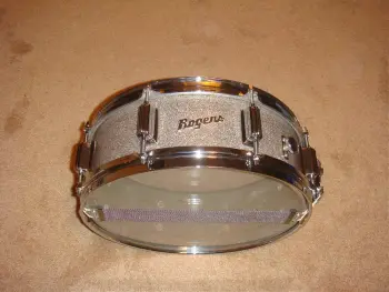 1965 Rogers &quot;Headliner&quot;