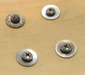 I need 3 Slingerland Screws.  HSS ERA 90's