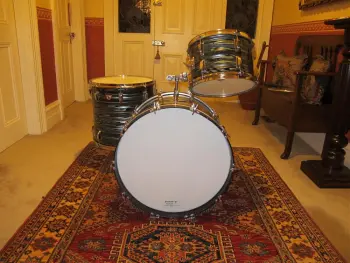 My New Ludwig Standards