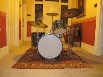 My New Ludwig Standards