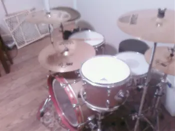 1964 slingerland